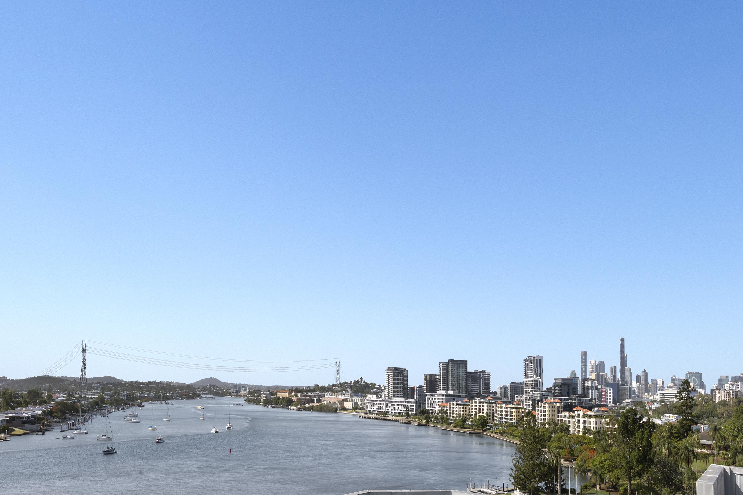 View Brisbane Hotel Exterior photo