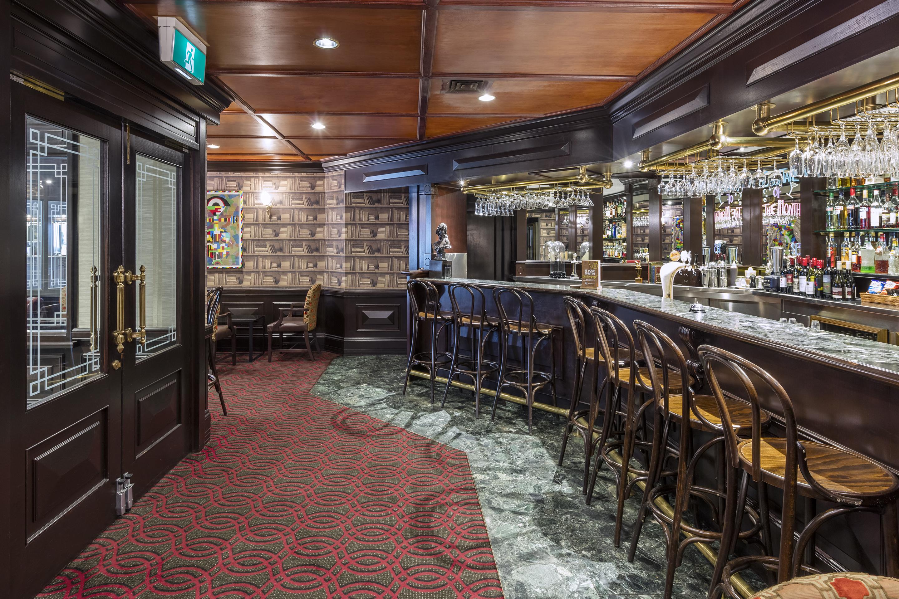 View Brisbane Hotel Exterior photo