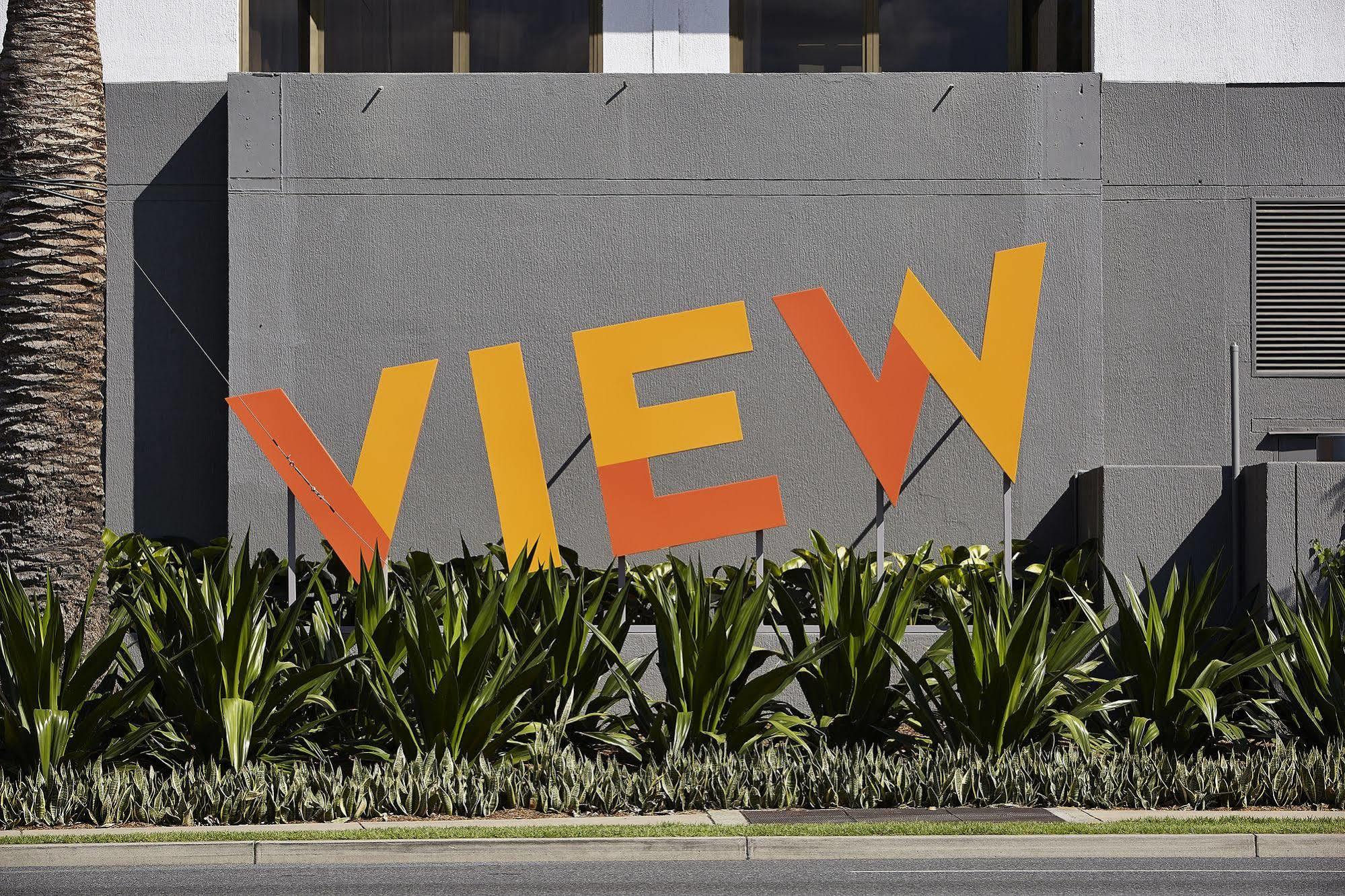 View Brisbane Hotel Exterior photo