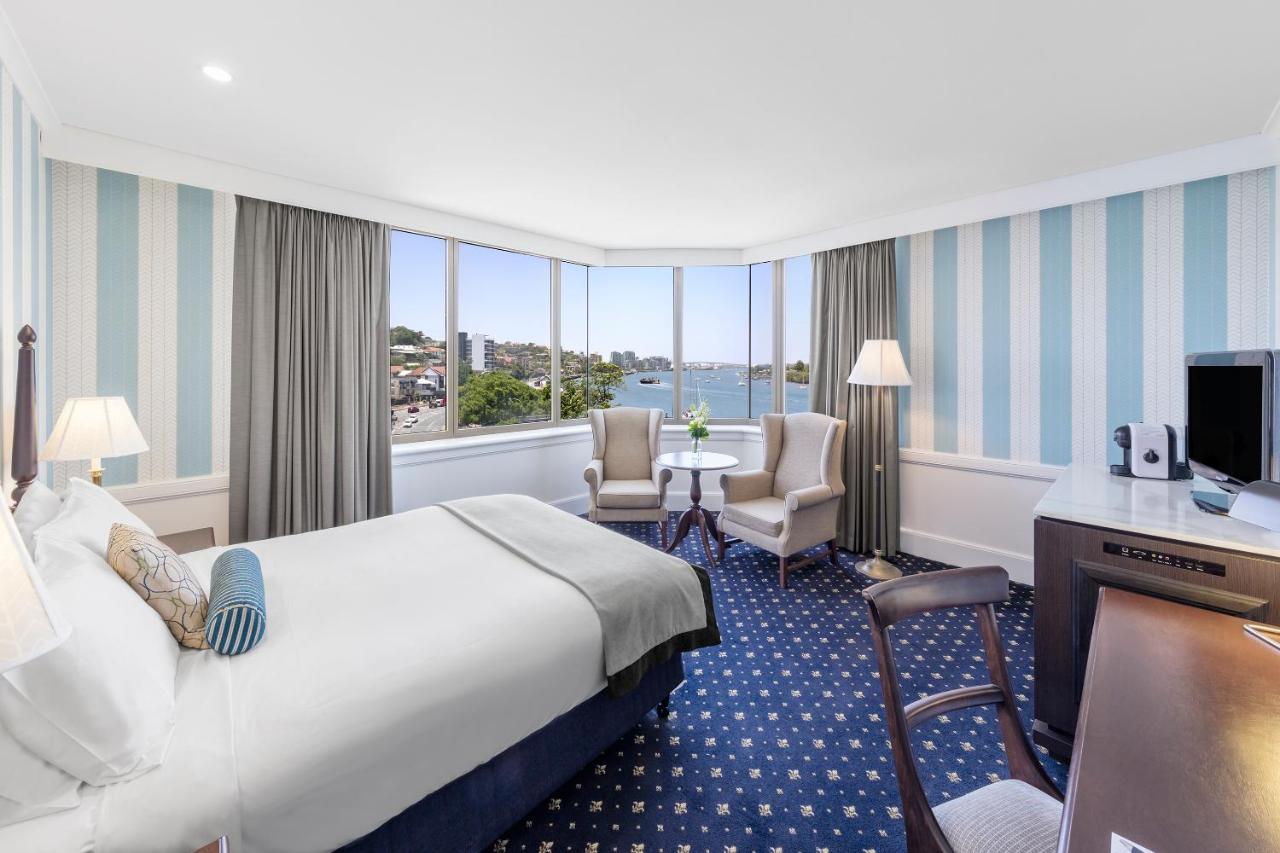 View Brisbane Hotel Exterior photo